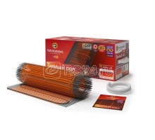 Комплект Теплый пол (мат) ProfiMat 1260Вт/7.0кв.м Теплолюкс 2206136