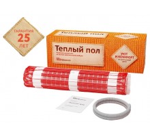 Комплект Теплый пол (мат) WSM 1210Вт/8.00кв.м Warmstad 2206171