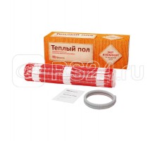 Комплект Теплый пол (мат) WSM 1530Вт/10.2кв.м Warmstad 2206173