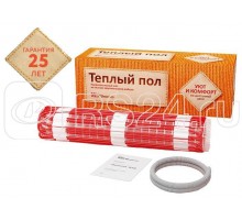 Комплект Теплый пол (мат) WSM 2190Вт/14.5кв.м Warmstad 2206175