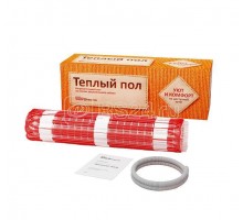 Комплект Теплый пол (мат) WSM 220Вт/1.50кв.м Warmstad 2206162