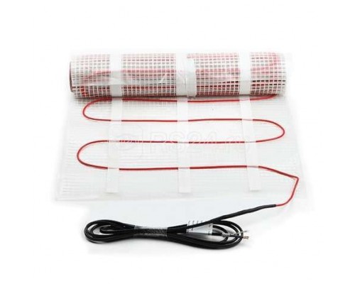 Комплект Теплый пол (мат) двухжил. 150Вт/кв.м ExthermMat 225Вт 3х0.5м 1.5кв.м ExthermMat 150-225-1.5