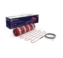 Комплект Теплый пол (мат) двужил. 150Вт/кв.м 150Вт 0.5-0.7кв.м MULTI SIZE MAT EMSM 2-150-0.5 Electrolux НС-1105894