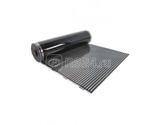 Комплект Теплый пол (пленка) 0.5кв.м с заземл. CALORIQUE US50-220-0.5F
