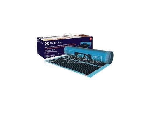 Комплект Теплый пол (пленка) 220Вт/1кв.м 9кв.м 1980Вт Thermo Slim ETS 220-9 Electrolux НС-1158444