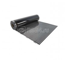 Комплект Теплый пол (пленка) 2.0кв.м с заземл. CALORIQUE US50-150-2.0F