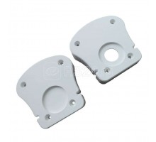 Комплект торцевых крышек EC.2 THM30-25 Новый Свет 990163