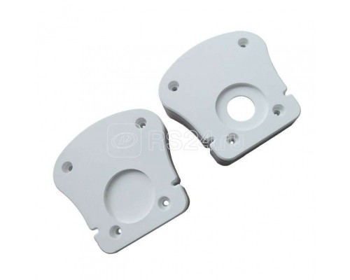 Комплект торцевых крышек EC.2 THM30-25 Новый Свет 990163