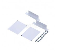 Комплект торцевых крышек End cup set LINER/R LED TH W СТ 2474000060