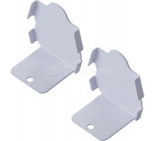 Комплект торцевых крышек STORE ECO LED (уп.2шт) СТ 2671000030
