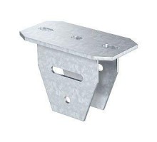 Комплект траверса регулир. KU 7 VQP FT OBO 6349153