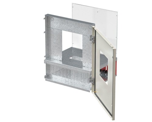 Комплект уст.выкл. ABB Emax 1.2 F DKC R5M212IB2H61119