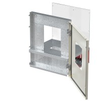 Комплект уст.выкл. ABB Emax 1.2 W DKC R5M212IB2H61519