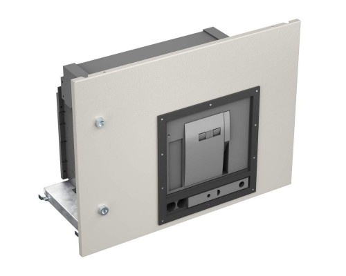 Комплект установки 3п AS-50F стац. Ш1000 В600 DKC R5PKEB4V11126