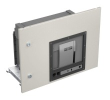 Комплект установки 3п AS-63G стац. Ш1000 В600 DKC R5PKEB4V11127