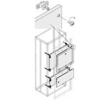 Комплект установочный ОТ315/400 H=450мм W=800мм ABB 1STQ008400A0000
