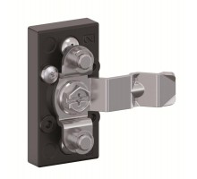 Комплект установочный специального замка CZT60 ABB 2CPX052414R9999