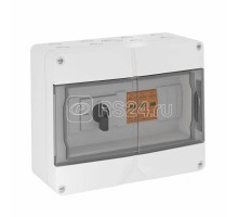 Комплект УЗИП в защитном корпусе (Класс I+II) 900ВVG-BC DC-TS900 OBO 5088635