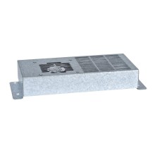 Комплект вентиляции карты контроля T6 7A SchE VW3A9406