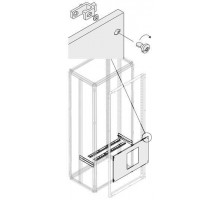 Комплект верт. E2.2 3/4P выкат. блок. W=600мм ABB 1STQ008187A0000