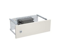 Комплект внешн. горизонтальной установки 4п T4 (F F-MO) Ш=600 В=200 DKC R5PKEB2H617144P