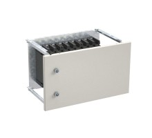 Комплект внешн. вертикальной установки 3п T5 (P) Ш=600 В=350 DKC R5PKEB2V61316