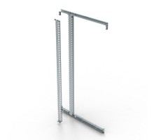 Комплект внутренней кабельной секции 1050мм XL3S 630 Leg 337934