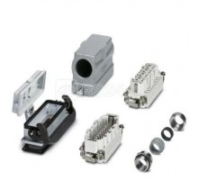 Комплект вставных соединителей HC-KIT-B16-R02 Phoenix Contact 1409723