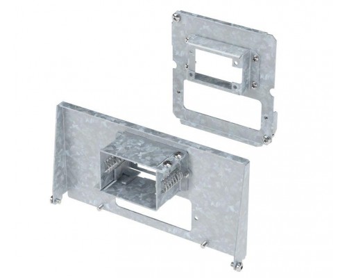 Комплект зад.панелей 3M2 70-100А 3P DKC R5M2W3M2BR70