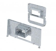 Комплект зад.панелей 4M3 35А 4P DKC R5M2W4M3BR35
