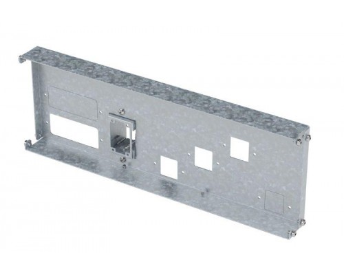 Комплект зад.панели 4M1 250/100А 4P DKC R5M2W4M1BR21
