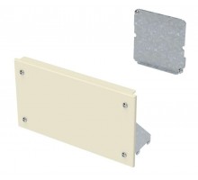 Комплект загл. блока 3M3 DKC R5M2W3M3BS