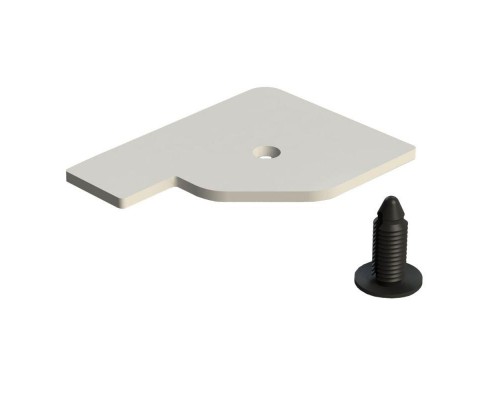 Комплект заглушек OptiBox G ZHT 46 КЭАЗ 246081