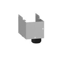 Комплект защ. для фильтра ЭМС IP21 SchE VW3A47904