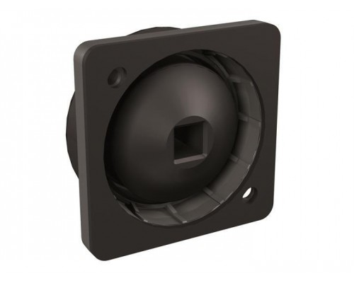 Комплект защиты RHE IP54 XT1..XT4 для рукоятки на дверце IP54 ABB 1SDA066587R1