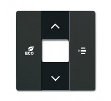 Компонент скрытого монтажа C-plate Fan Coil ABB 2CKA006220A0634