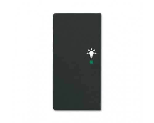 Компонент скрытого монтажа rocker 2g left lighting ABB 2CKA006220A0624