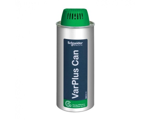 Конденсатор VarPlus Can 37.7кВАр 520В SchE BLRCH377A452B52