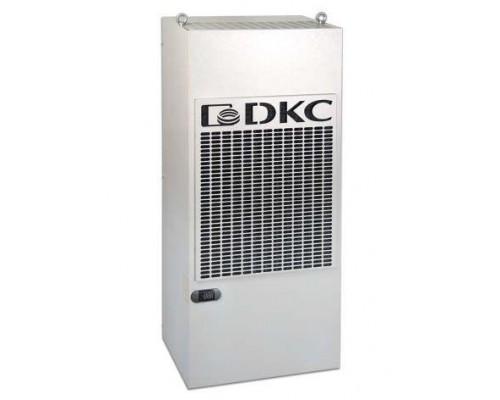 Кондиционер навес. 1000Вт 230В (1 фаза) 950х400х245мм DKC R5KLM10021LT