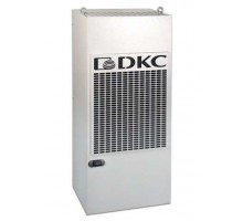 Кондиционер навес. 1500Вт 400В (2 фазы) 1050х400х245мм DKC R5KLM15042LT