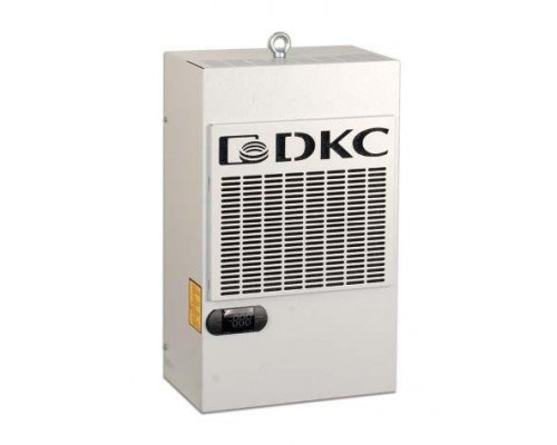 Кондиционер навес. 800Вт 230В (1 фаза) 630х310х230мм DKC R5KLM08021LT