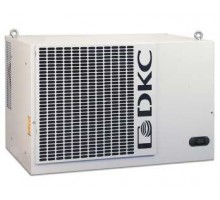 Кондиционер потолоч. 1500Вт 230В (1 фаза) 455х600х408мм DKC R5KLM15021RT