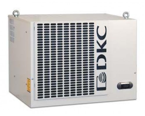 Кондиционер потолоч. 4000Вт 400/460В (3 фазы) 505х800х508мм DKC R5KLM40043RT