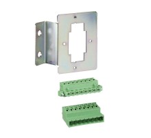 Коннектор 8п на суппорте SchE LGY4231