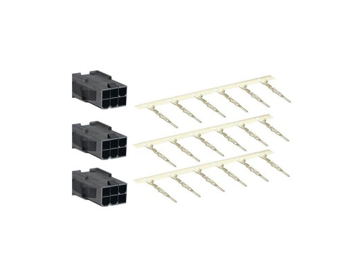 Коннектор BCH3 VW3M5D1F SchE VW3M5D1F