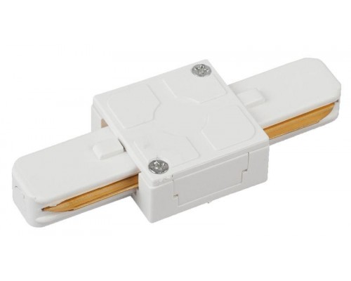 Коннектор TR7-C 2W I WH ЭРА Б0032176
