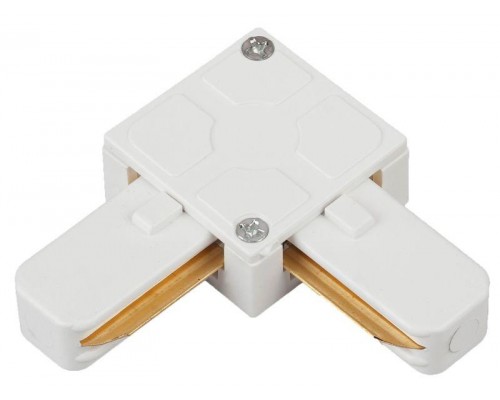 Коннектор TR7-C 2W LWH (100/13200) ЭРА Б0032177