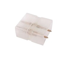 Коннектор для PFN-01 2835 IP65 I-обр. (уп.10шт) JazzWay 5018006