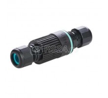 Коннектор кабельный APEX THB.384 СТ 4732000010