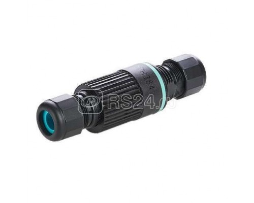 Коннектор кабельный APEX THB.384 СТ 4732000010